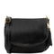 TL Bag - Soft leather shoulder bag with tassel detail